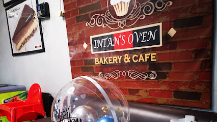 Intan's Oven Bakery & Cafe