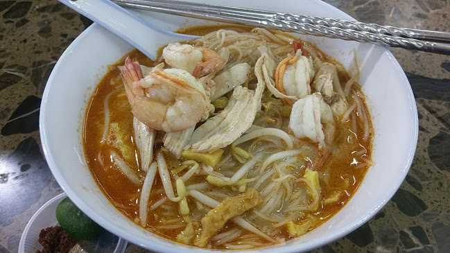 Siang Siang Corner Matang Jaya - Gastronomi dan perhotelan