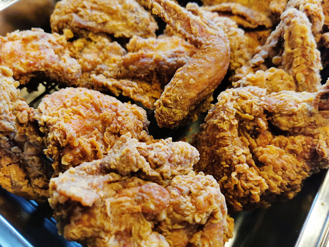 Comentarii opinii despre Ayam Goreng Mad - Pasir Panjang