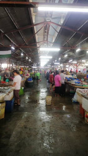 Jalan Gunung Rapat, Kampung Baharu Gunung Rapat, 31350 Ipoh, Perak