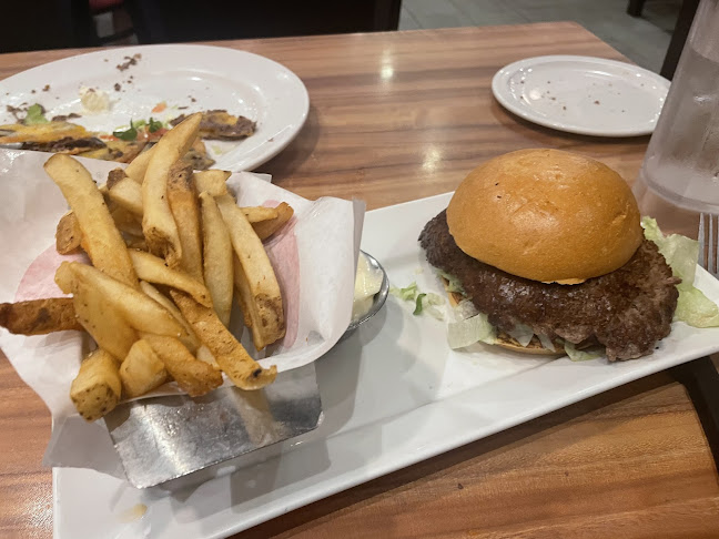 Comentarii opinii despre Chili's Sunway Pyramid