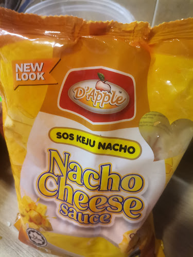 D'apple Fried Chicken - Seksyen 13 Shah Alam