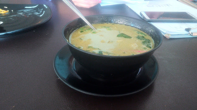 Sara Thai Kitchen Jalan Gambut - Kuantan