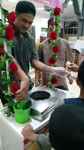 Opinii despre mienie aiskrim taiping în Kamunting - Gastronomi dan perhotelan