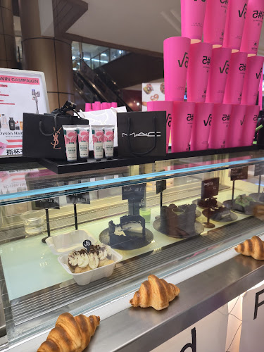 Comentarii opinii despre 5 Coffee (OFFFFive Coffee)