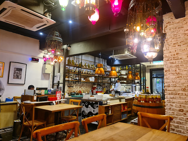 138, Jln Bukit Bintang, Bukit Bintang, 55100 Kuala Lumpur, Wilayah Persekutuan Kuala Lumpur