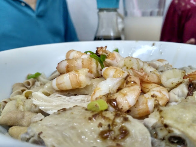 Restoran Xin Quan Fang - Ipoh