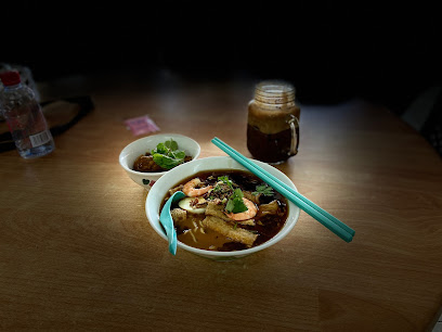 Kedai Kopi & Makanan Sppk