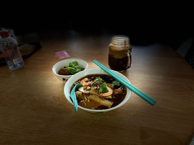 Kedai Kopi & Makanan Sppk