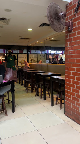 Meals Station @ KL Sentral - Kuala Lumpur