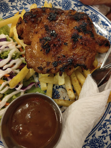 137, Jalan Kampung Cina, Kampung Banggul, 20100 Kuala Terengganu, Terengganu