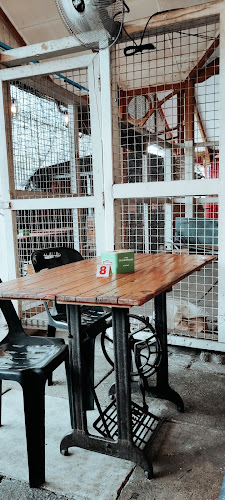 Stesen Keretapi Taiping, Lama, 34000 Taiping, Perak