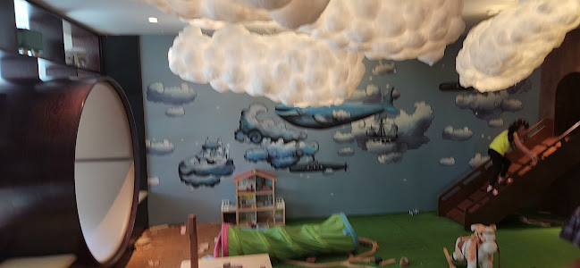 Opinii despre The Red Beanbag în Petaling Jaya - Gastronomi dan perhotelan