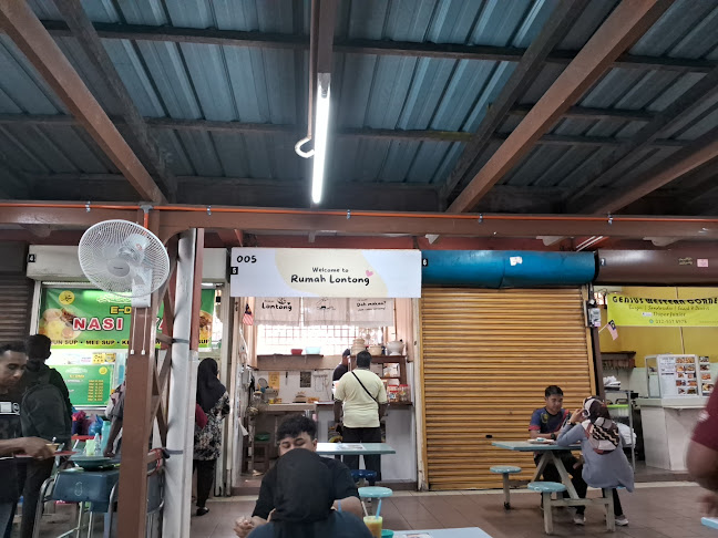 Comentarii opinii despre Rumah Lontong