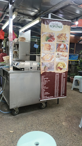 Warong Kopi Pagi (original)