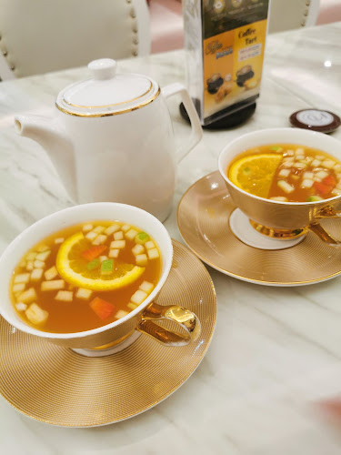 Comentarii opinii despre Tokyo Secret @ 1 Utama