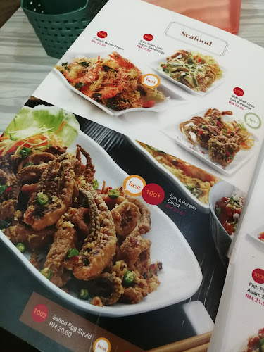 Mohd Chan Dim Sum • Sunway Geo Avenue - Gastronomi dan perhotelan