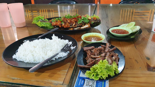 Opinii despre Orange Restaurant în Kota Bharu - Gastronomi dan perhotelan