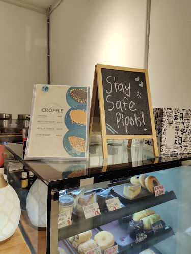 Comentarii opinii despre KOUP! Coffee