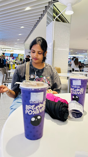 Tealive Plus Suria KLCC, Kuala Lumpur - Gastronomi dan perhotelan