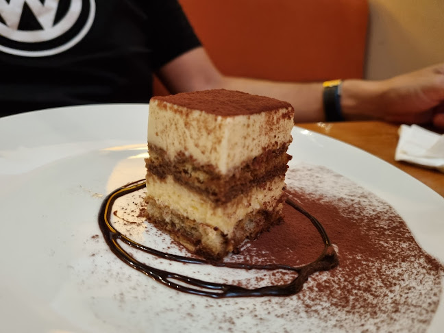 Sweetwater Mediterranean - Johor Bahru