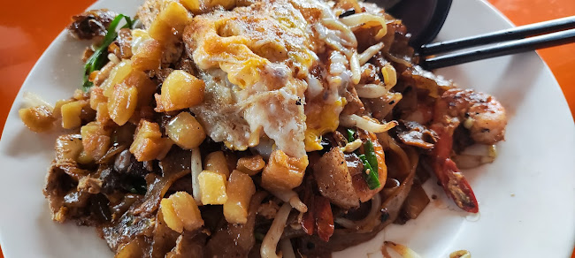 Opinii despre Medan Selera Jalan Tandang în Petaling Jaya - Gastronomi dan perhotelan