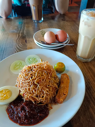 Toast ‘N’ Toast Taman Perling - Johor Bahru