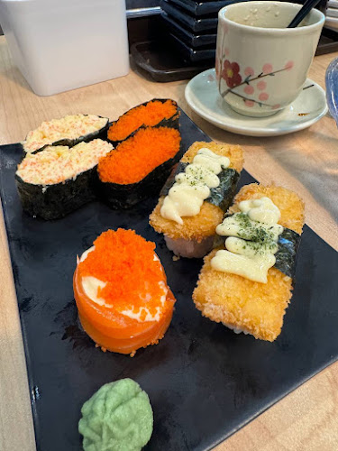 Sushi House Citrine Hub Sunway Iskandar - Iskandar Puteri