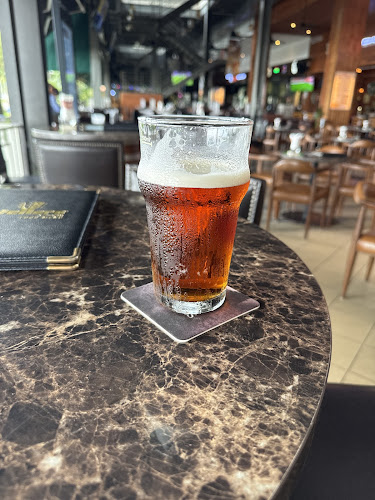 Rockafellers Johor - Iskandar Puteri