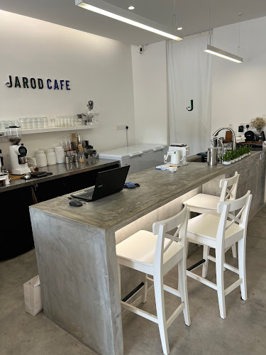 Comentarii opinii despre JAROD CAFE