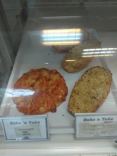 Comentarii opinii despre Bake N Take