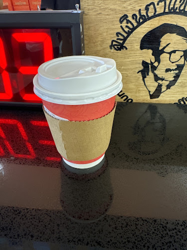 Lung Ngen Claypot Coffee - Gastronomi dan perhotelan