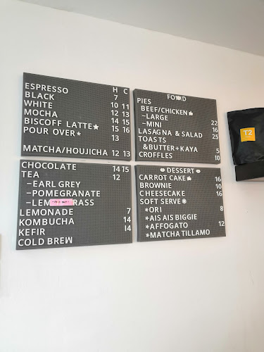 Taman Hati Studio & Cafe