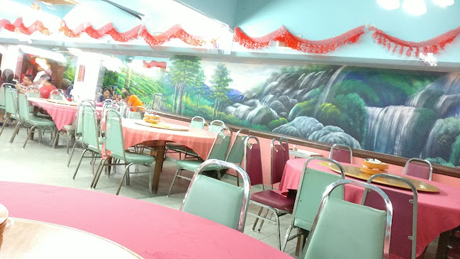 Comentarii opinii despre New Paris Restaurant