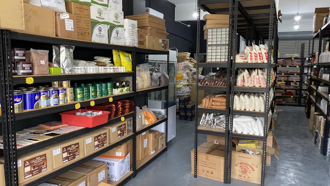 Opinii despre Just Baking în Kota Kinabalu - Gastronomi dan perhotelan