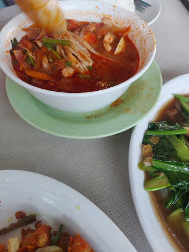 Su Tomyam Restaurant