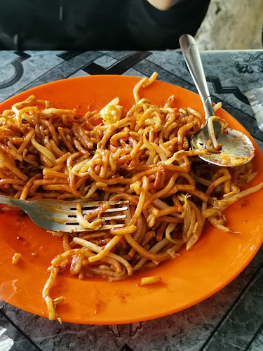 Kedai Kopi Bukit China