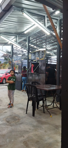 Opinii despre ROUTE 888 în Kluang - Gastronomi dan perhotelan