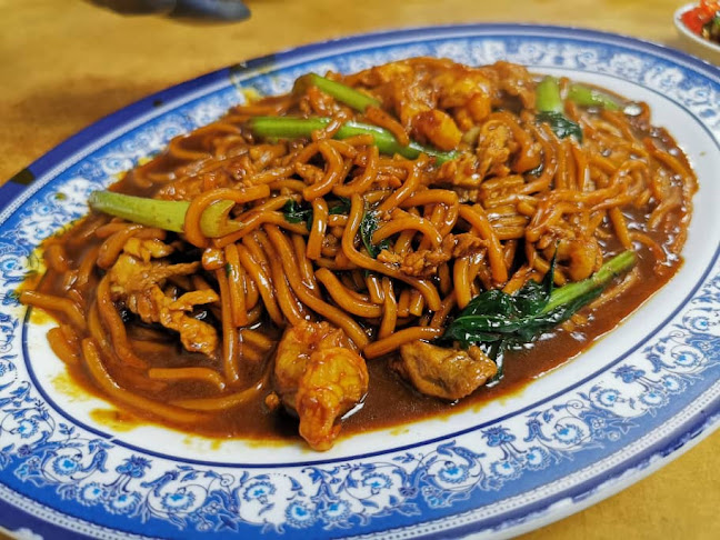 Opinii despre Restoran Siow Tiow în Klang - Gastronomi dan perhotelan