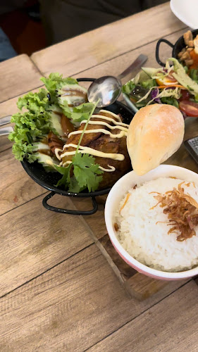 Fat Tea Macanese Food - Petaling Jaya