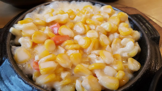 Kim's Korean Restaurant Georgetown - Gastronomi dan perhotelan