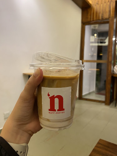Nuff Coffee - Shah Alam