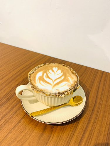 Mocha Cafe - Gastronomi dan perhotelan