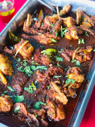 Mom's Prison Corner - Taiping