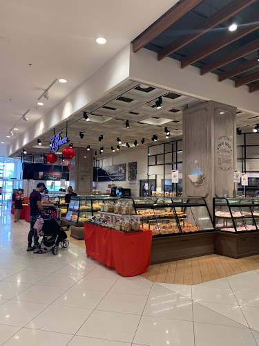 La Boheme Cafe @ AEON Mall Shah Alam - Gastronomi dan perhotelan