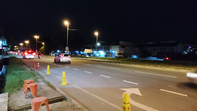 Jalan Bukit Tengah, Bukit Tengah, 14000 Bukit Mertajam, Pulau Pinang