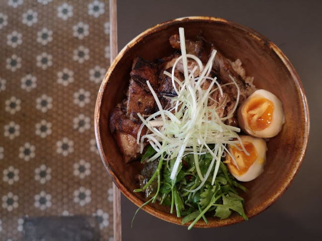 Opinii despre Chocha Foodstore în Kuala Lumpur - Gastronomi dan perhotelan