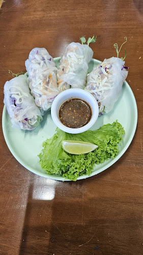 Seed Wholesome Dining - Ipoh