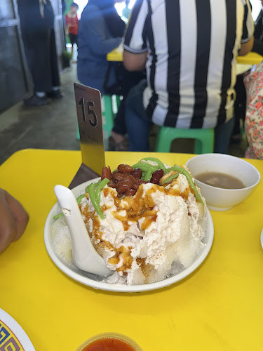 Ahmad Foo - Halal Chinese Foodstyle