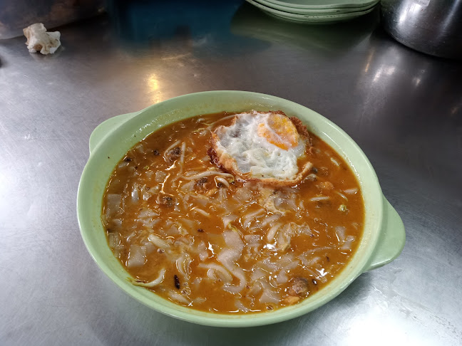 Opinii despre Nasi Ayam Mak Ani în Melaka - Gastronomi dan perhotelan